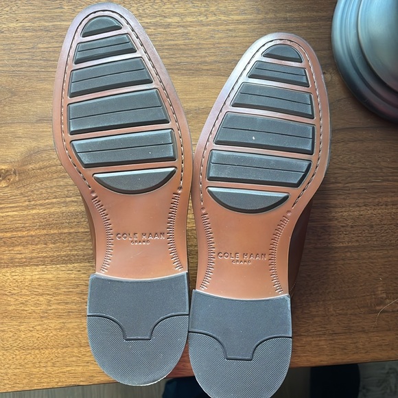 Cole Haan Loafers 9m Modern Classics Penny Loafer - Picture 4 of 8